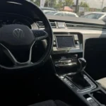 Volkswagen Passat Bezwypadkowy Krajowy Poleasingowy I właściciel zdjęcie 15