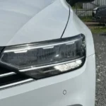 Volkswagen Passat Bezwypadkowy Krajowy Poleasingowy I właściciel zdjęcie 4