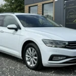 Volkswagen Passat Bezwypadkowy Krajowy Poleasingowy I właściciel zdjęcie 2