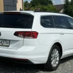 Volkswagen Passat Bezwypadkowy Krajowy Poleasingowy I właściciel zdjęcie 9