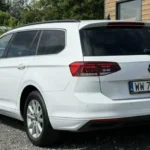 Volkswagen Passat Bezwypadkowy Krajowy Poleasingowy I właściciel zdjęcie 6