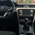 Volkswagen Passat Bezwypadkowy Krajowy Poleasingowy I właściciel zdjęcie 13