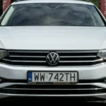 Volkswagen Passat Bezwypadkowy Krajowy Poleasingowy I właściciel zdjęcie 3
