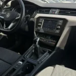 Volkswagen Passat Bezwypadkowy Krajowy Poleasingowy I właściciel zdjęcie 14