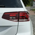 Volkswagen Passat Bezwypadkowy Krajowy Poleasingowy I właściciel zdjęcie 8