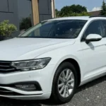 Volkswagen Passat Bezwypadkowy Krajowy Poleasingowy I właściciel zdjęcie 5