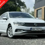 Volkswagen Passat Bezwypadkowy Krajowy Poleasingowy I właściciel zdjęcie 1