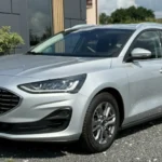 Ford Focus Bezwypadkowy Salon Polska Poleasingowy I właściciel zdjęcie 5