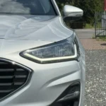 Ford Focus Bezwypadkowy Salon Polska Poleasingowy I właściciel zdjęcie 4