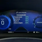 Ford Focus Bezwypadkowy Salon Polska Poleasingowy I właściciel zdjęcie 19