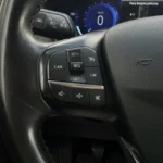 Ford Focus Bezwypadkowy Salon Polska Poleasingowy I właściciel zdjęcie 16
