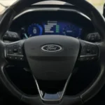 Ford Focus Bezwypadkowy Salon Polska Poleasingowy I właściciel zdjęcie 14