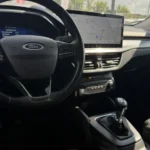 Ford Focus Bezwypadkowy Salon Polska Poleasingowy I właściciel zdjęcie 13