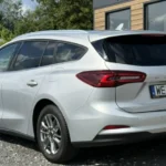Ford Focus Bezwypadkowy Salon Polska Poleasingowy I właściciel zdjęcie 6