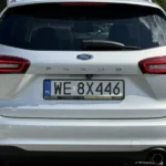 Ford Focus Bezwypadkowy Salon Polska Poleasingowy I właściciel zdjęcie 7