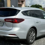 Ford Focus Bezwypadkowy Salon Polska Poleasingowy I właściciel zdjęcie 9