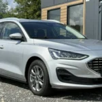 Ford Focus Bezwypadkowy Salon Polska Poleasingowy I właściciel zdjęcie 2