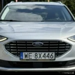 Ford Focus Bezwypadkowy Salon Polska Poleasingowy I właściciel zdjęcie 3