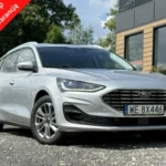 Ford Focus Bezwypadkowy Salon Polska Poleasingowy I właściciel zdjęcie 1