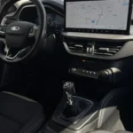 Ford Focus Bezwypadkowy Salon Polska Poleasingowy I właściciel zdjęcie 12
