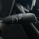 Toyota Corolla czarny Poleasingowy I właściciel Serwis ASO zdjęcie 18