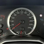 Toyota Corolla czarny Poleasingowy I właściciel Serwis ASO zdjęcie 20
